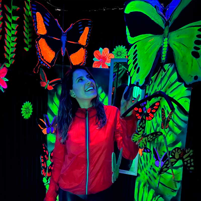 UV Room