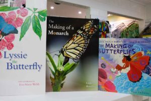 Butterfly Books